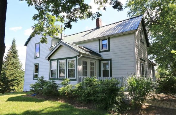 Old Log House Plantation Inc: 8656 State Route 13 NW, Somerset, OH 43783